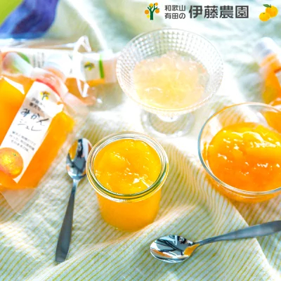 ふるさと納税 ピュアフルーツ寒天ジュレドリンクタイプ