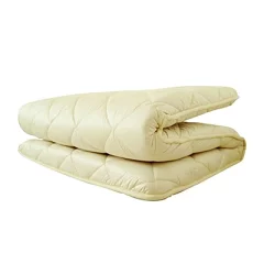 【ふるさと納税】APHRODITA 寧々 ボリュームタイプ 敷布団 シングルロング【1090929】