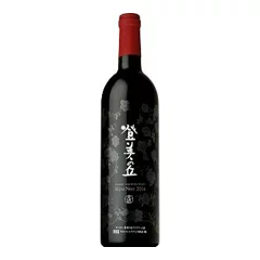 【ふるさと納税】サントリー登美の丘ワイナリー　特別醸造ワイン(750ml)「ビジュノワール」