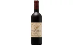 【ふるさと納税】シャトーイヅツ 2018　750ml